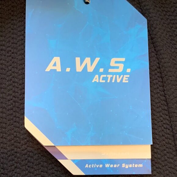 Luhta Esse Womens Skirt Black Sz Medium Active Wear System Pull On Comfort NWT - Picture 6 of 9